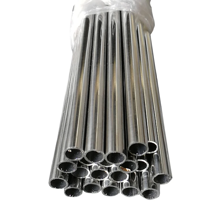 Astm  egypt 316 304 Stainless Steel Seamless Pipe Price