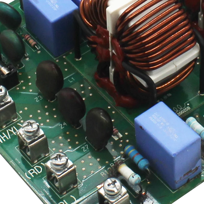 AC Line Filter Pcb Assembly EAM39080203 LFS-323F For LG Outdoor Unit ARUB80LT3 ARUN80LM3 Now used EBR82795401 New And Original
