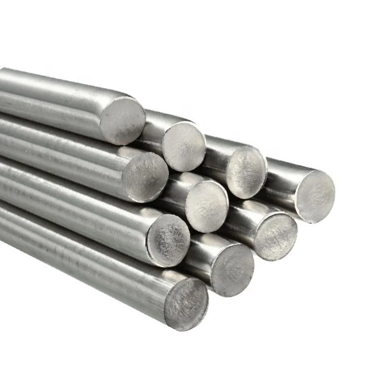 Factory Price Astm 303 304 304l 316 316l 309 310s Steel Bar Rods 201 410 420 Aisi 660 Sus 321 Stainless Steel Bright Round Rod