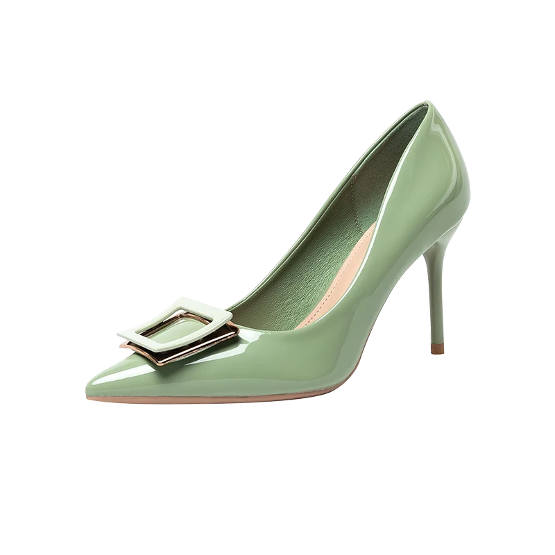 Unique Design Hot Sale Ladies Sandal With Small  Women Shoes Heel Ladies