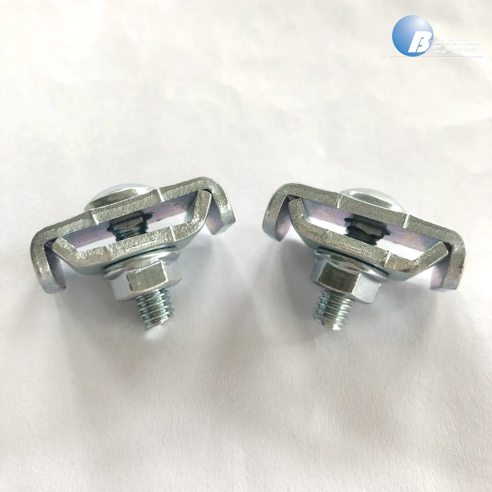 Electrical Steel Galvanized Wire Mesh Cable Tray Factory