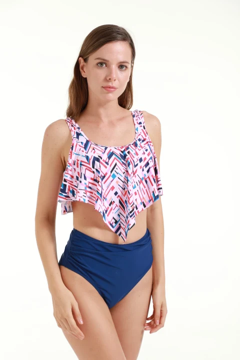 2022 new OEM wholesales custom bikini sexy women bikini lovely bikini