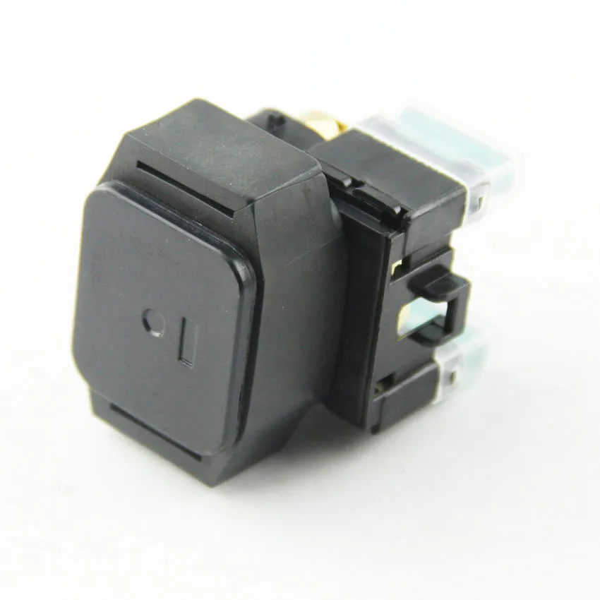 Электромагнит стартера для Yamaha 5JW-81940-00 5JW-81940-02 4DN-81940-00 4DN-81940-10 4DN-81940-12 4YR-81940-00 4YR-81940-01
