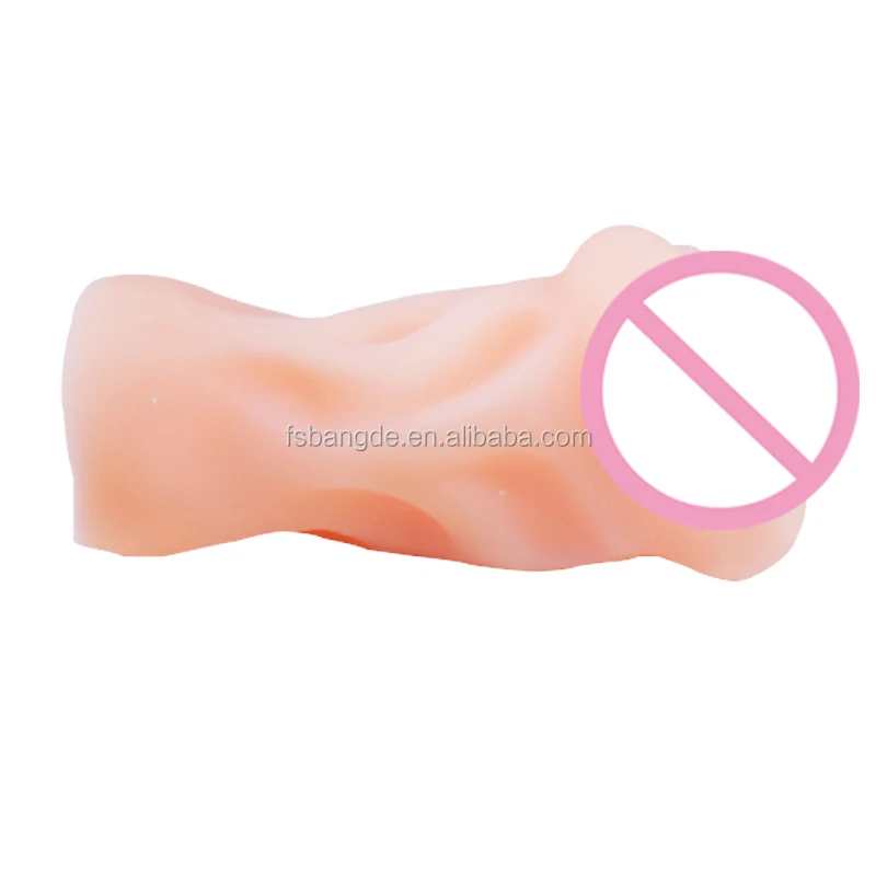 Life size ass with big pussy sex vagina masturbator for men