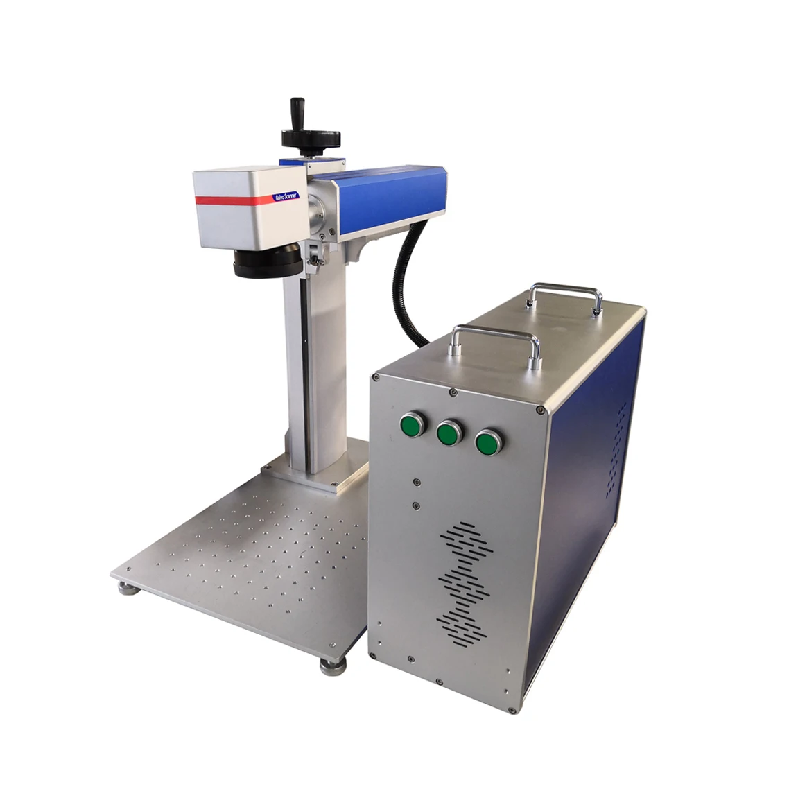 CNC Inside Outside Rings Bird Ring Laser Engraving Machine