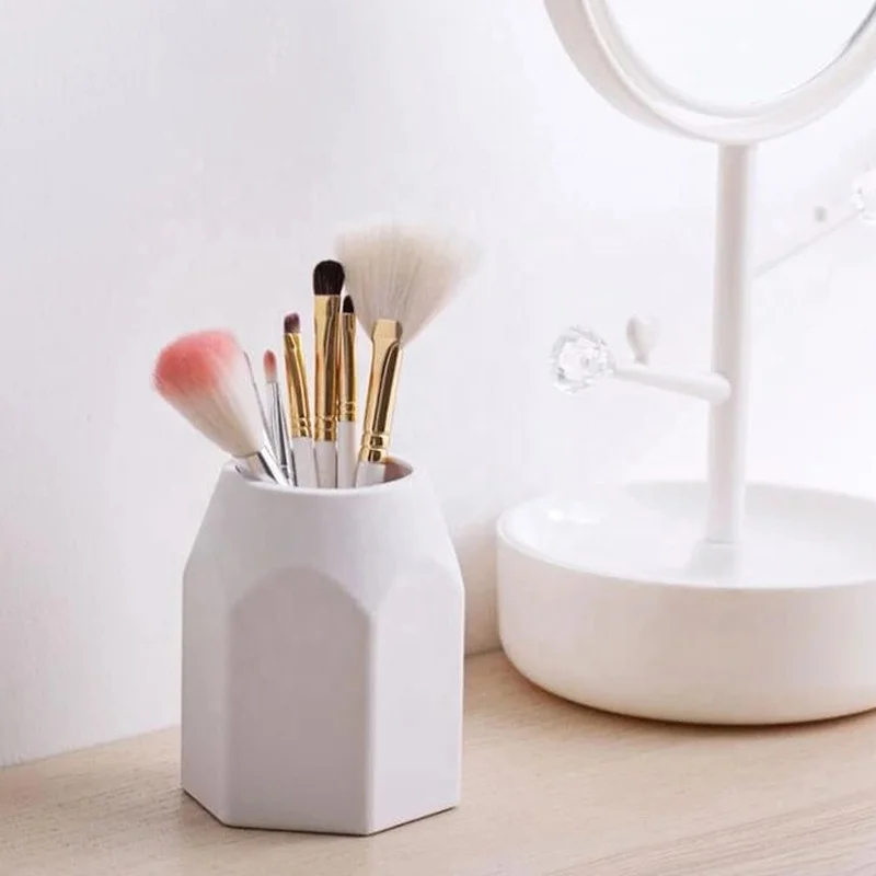 Bestseller 2021 Cheap Quality Silicone Pencil Cup Custom Rubber Pen Holder