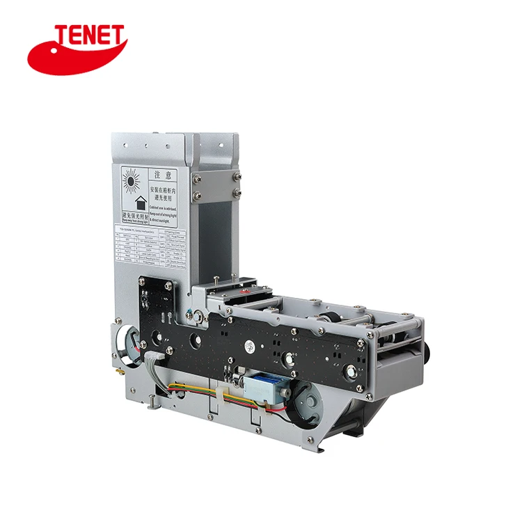 Automatic Smart Card Dispenser for Parking Ticket Box TCD-820M