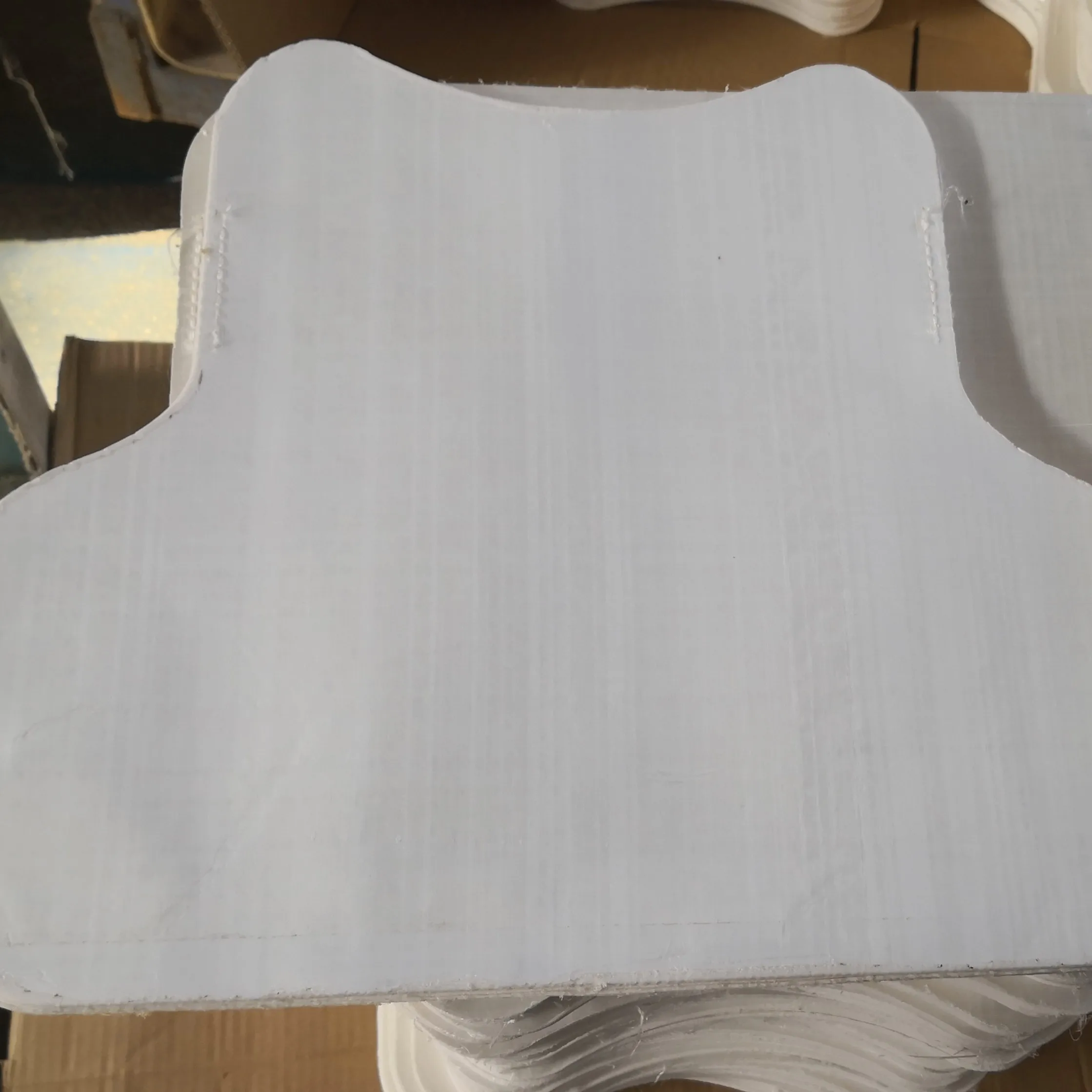 Пуленепробиваемая легкая пуленепробиваемая ткань UHMWPE масса 140 г пуленепробиваемый материал оригинальное волокно высокопрочная модель