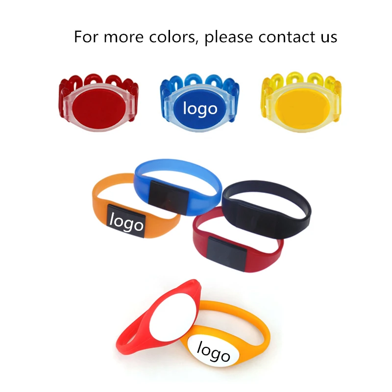 125Khz RFID key card sunna spa gym cabinet locker lock