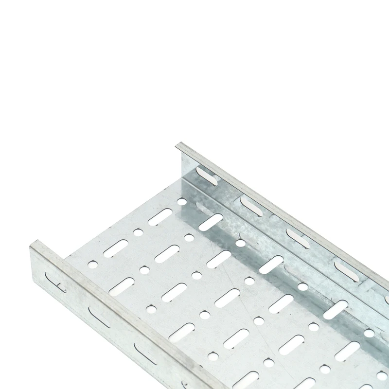 Cable Trays Supporting System a Versatile and Durable Construction Solution for Commercial and Industrial