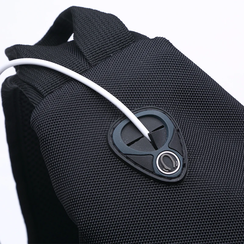 T509 Multipurpose Wallet Travel Hiking Sling Backpack with Shoulder Strap Pocket