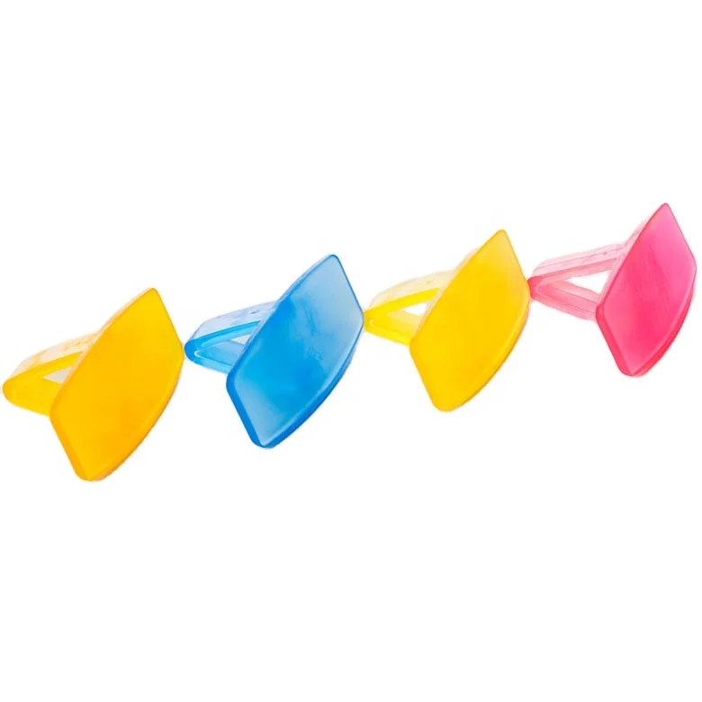 New Hot Sale Toilet Bowl Clip Solid Air Freshener Diffuser for Home Washroom