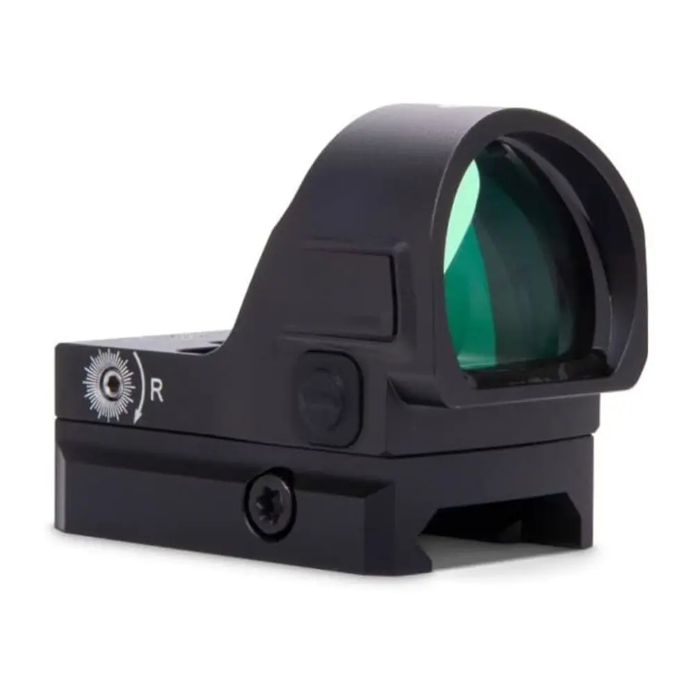 China Original Design SRO Red dot Reflex sight optic ODM