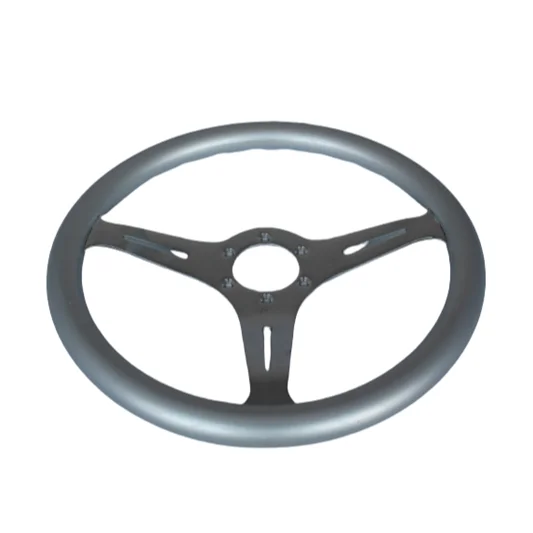 Bumper Cars Steering Wheel For Bmw 3 Series Audi A4 B8 G29 Logitech