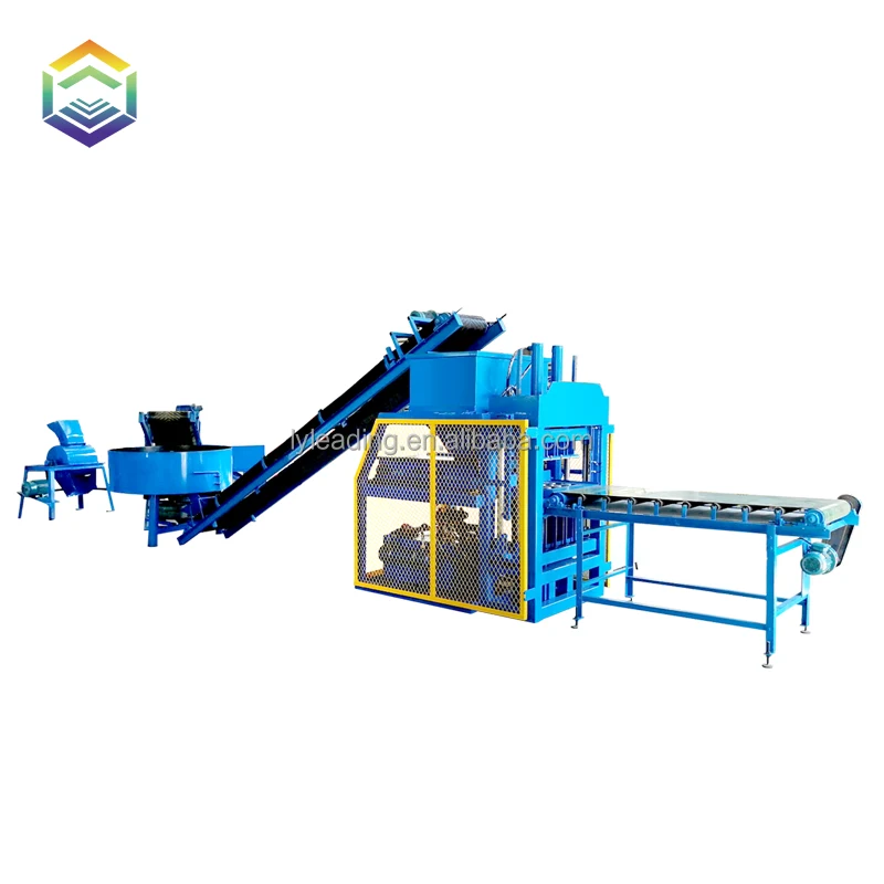 myib safido interlocking brick machine sibs 789 pi/red clay brick making machine price interlocking brick block machine