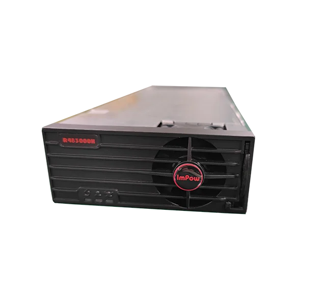 IMPOW 2000w 20A 30A 50A 90A 100A Rectifier module telecom power rectifier module