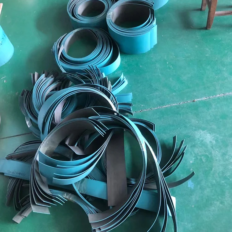 1/8 дюймовый Turcite B Ptfe ремень для центра обработки с