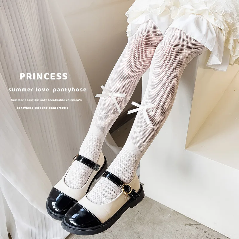 Cargo pants for teen girls Spring Elastic Waist Bell Bottoms Denim Trousers Little Girl Denim Pants 3-13 Years Flare Pants