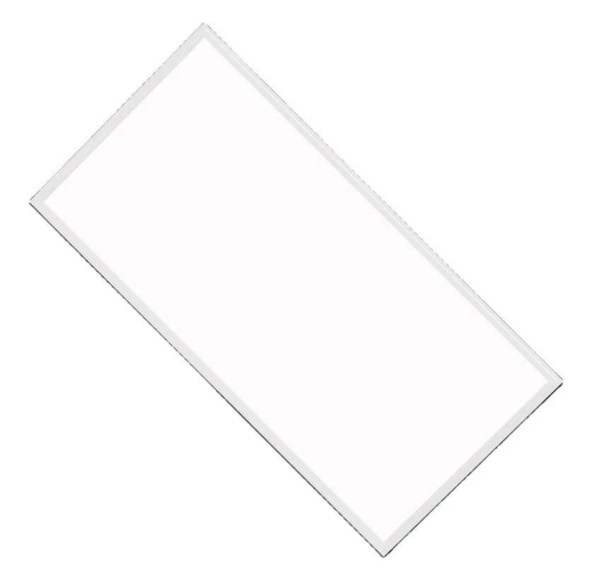 Smart Commercial Recessed 595*595mm Dimmable No-Flicker CCT Adjustable LED Panel