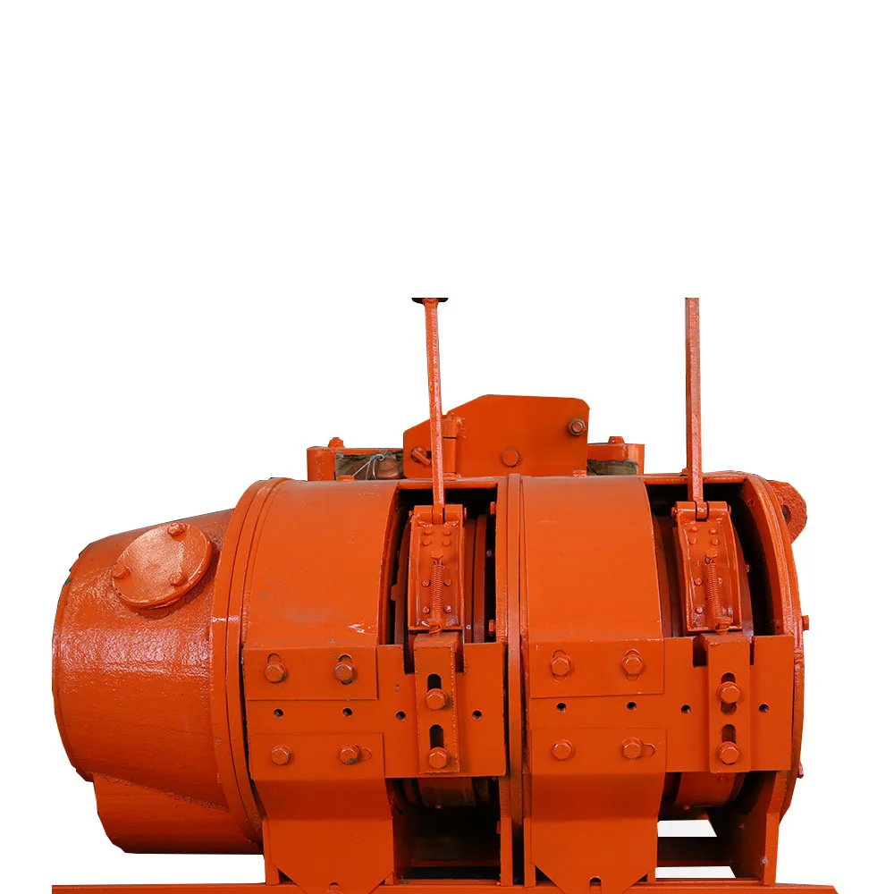 Efficient Strong Electric Scraper Winch China Manufacturer Small Lifting Devices Air Winch Underground Mining Electric Scraper