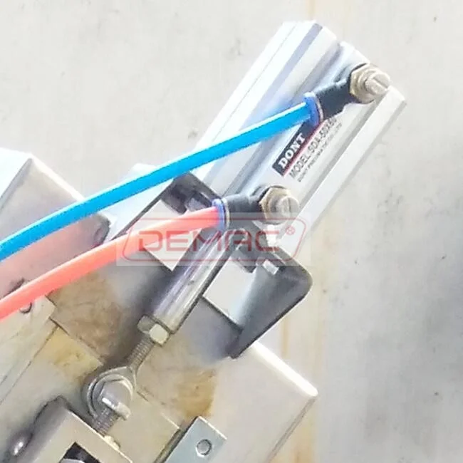 Insulating glass processing used glass edge polishing machine