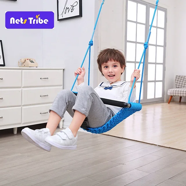 Multifunctional baby swing chair kids hanging toy swing