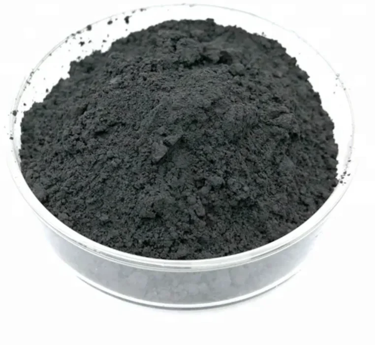 High Quality Product Thermal Spray Mo Powder Price Molybdenum Powder