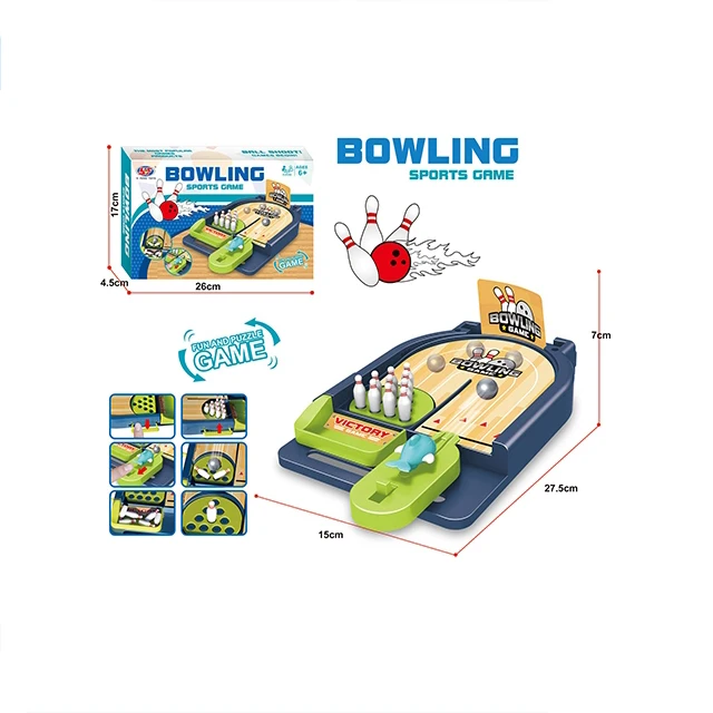 Sports Tabletop Game Kids Educational Game