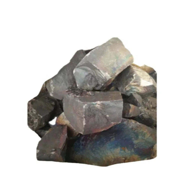 Extra Low Carbon ELC FeCr C0.01/0.025/0.03/0.06/0.1 Cr 60-75% Ferro chrome Ferrochrome Lump Powder Price