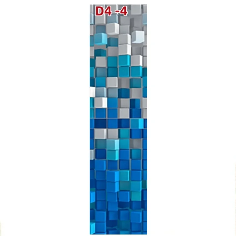 hot sale Decompression stickers, anxiety sensory stickers, anti-stress twill decompression strips