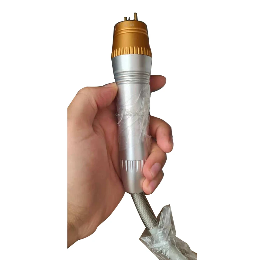 Gaze laser Less Pain Non-Insulated Needle Cartridge  25Pins 49Pins 81pins Nano Needles