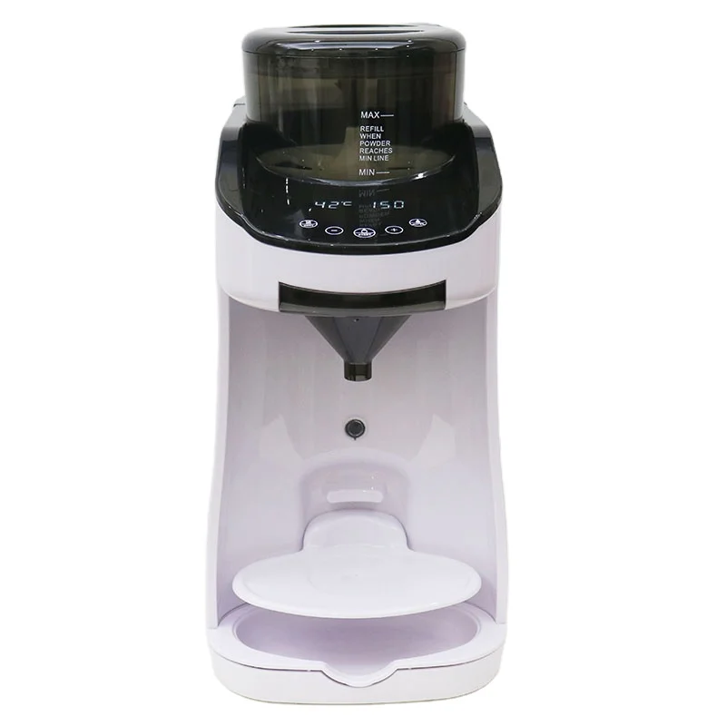 Baby Formula Dispenser Milk Powder Machine Brezza Formula Pro Formula Dispenser Machine Milk machine
