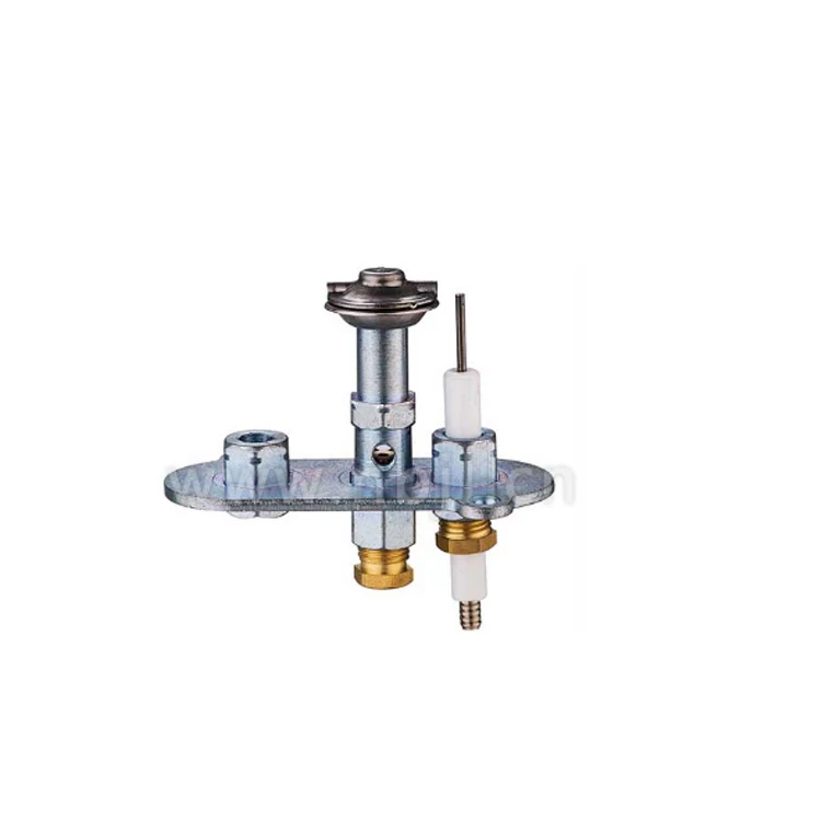 
Burner flame sensor ods gas pilot burner assemblies 