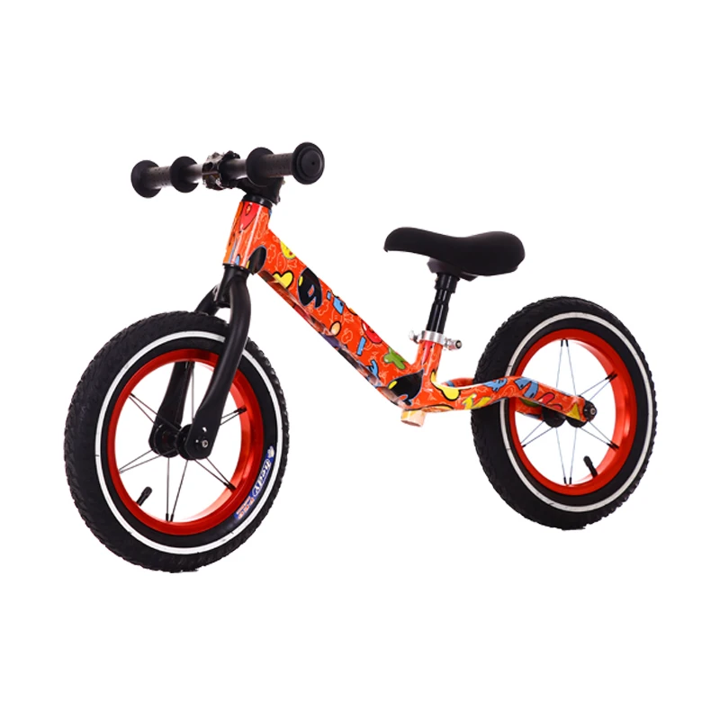 CE approved children balance bike with Eva tire