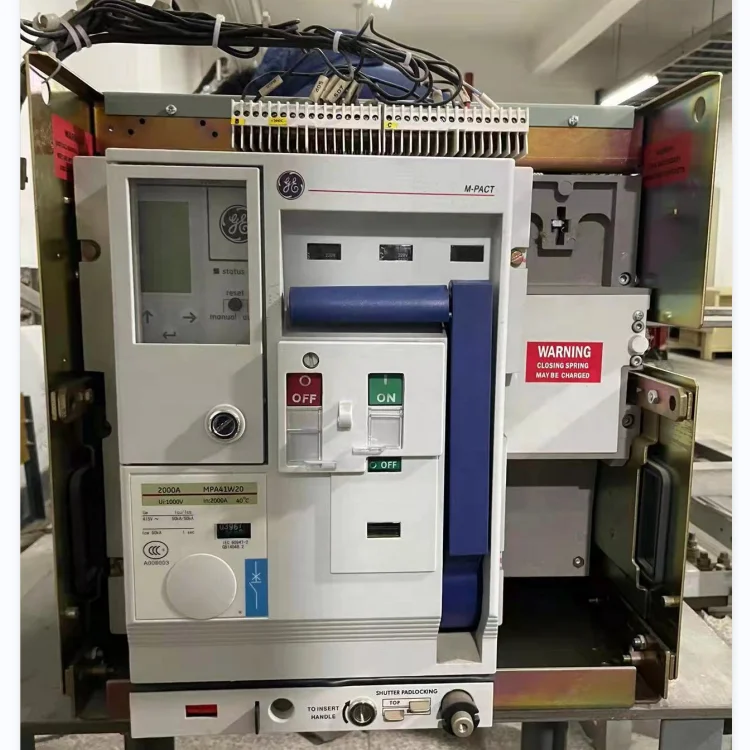 FDN36TD040ED AEG Автоматический выключатель MCCB