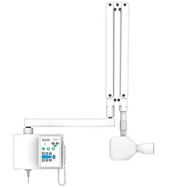 LK-C12B рентгенографии на стене типа ветеринарная Стоматологическая цифровой рентгеновский камера блок машины