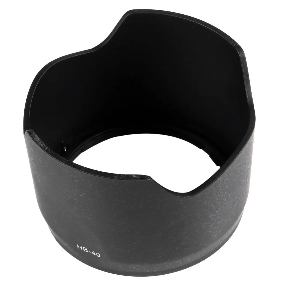 DSLR Camera accessory HB-40  lens  hood for Nikon DSLR camera AF-S 24-70MM F/2.8GED