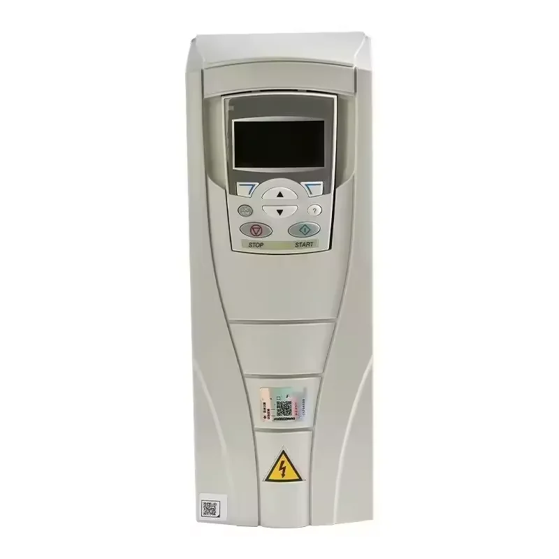A-B-B Frequency Inverter ACS580-01-106A-4 Original New stock for ABBs Communication module