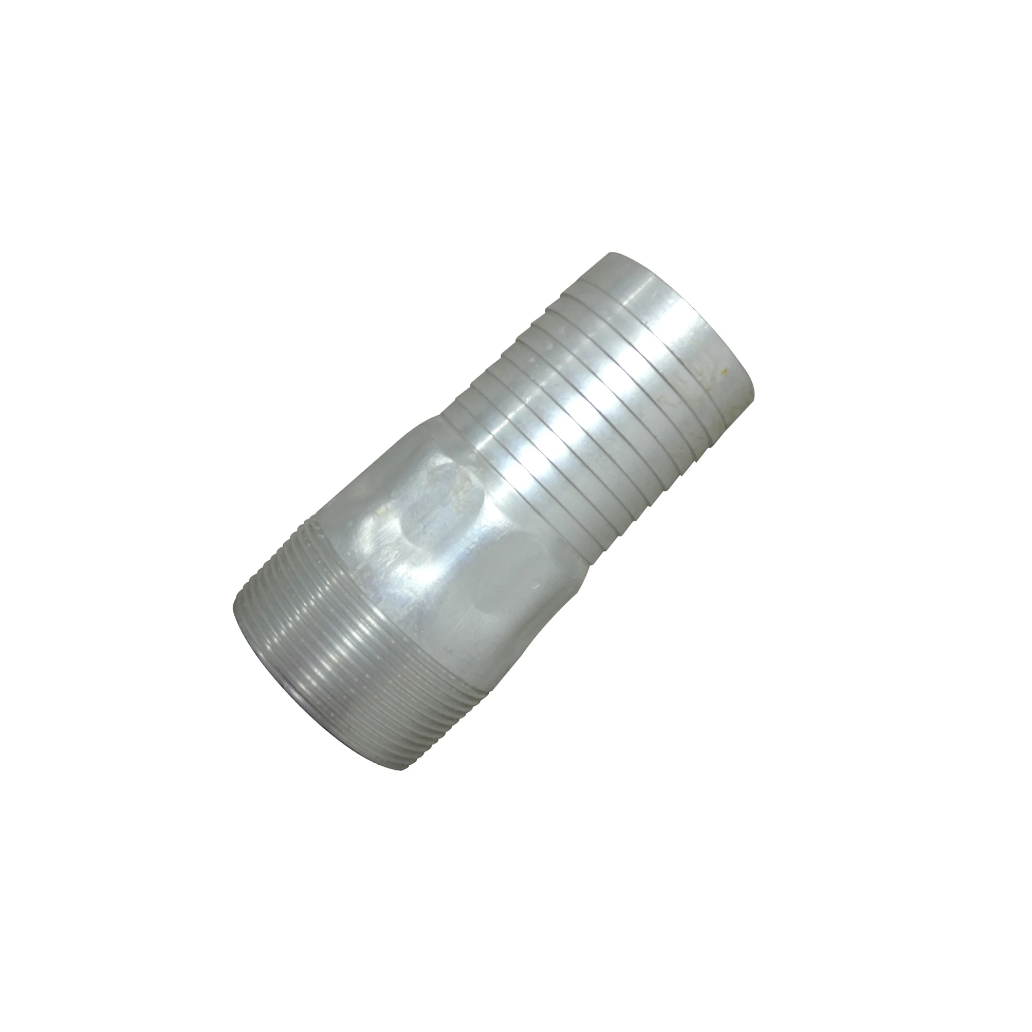 Galvanized Carbon Steel KC Nipple