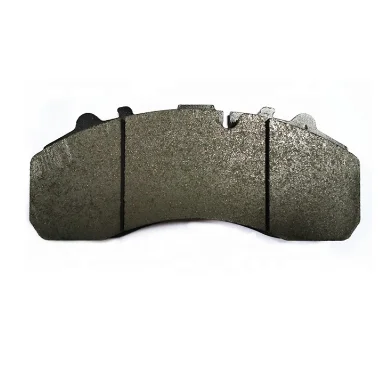 Professional Manufacturer High Quality Car Brake Pads Brake Parts PEUGEOT Box Long Packing Models Color Security HUB Origin Type