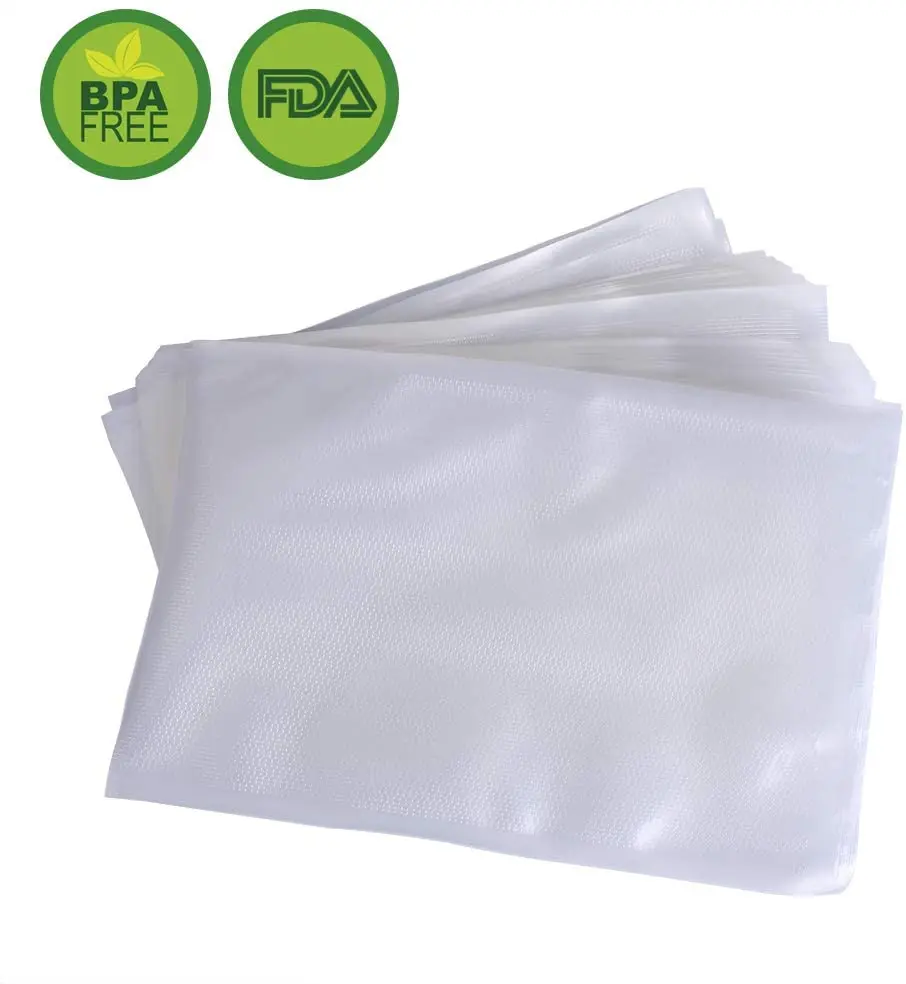 Commercial Vacuum Sealer bags for Sous Vide Vaccume Bags Food Safe Seal a Meal