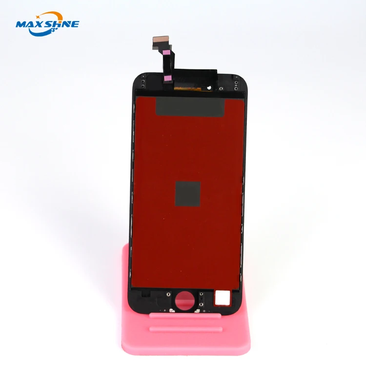 Original Refurbished Lcd Touch Screen Assembly For Iphone 6 Replacement