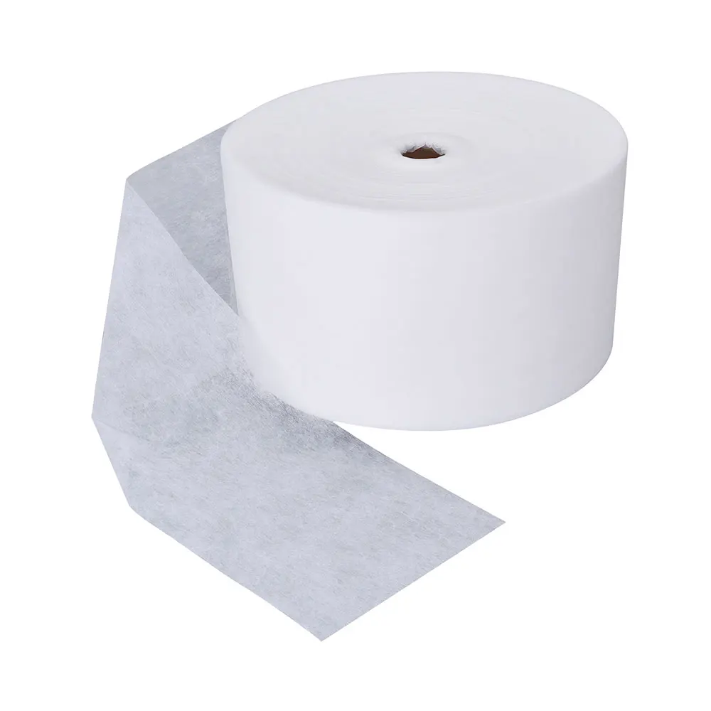 Medical Usage Thermal Bonding Wadding Filling Material Nice Quality 30cm 50g Polyest Fill