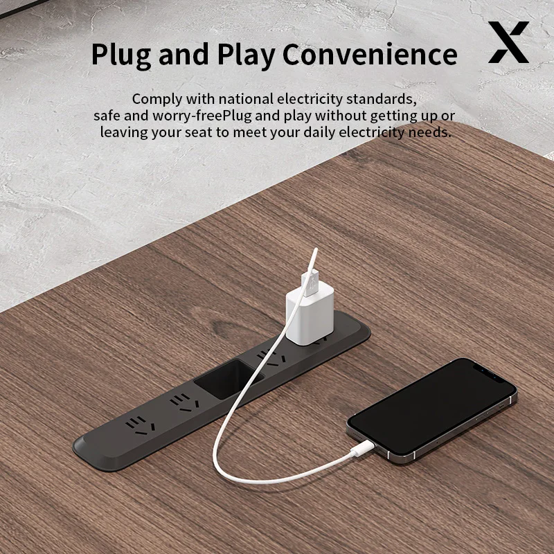 Фабрика HECHI оптовая продажа современный дизайн рабочий стол коммерческая офисная мебель