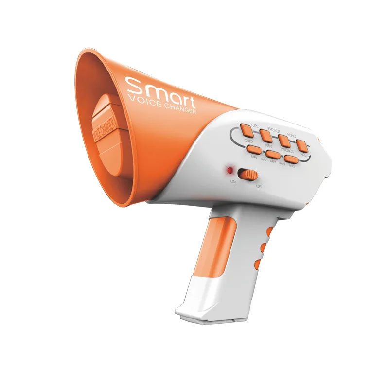 
Smart voice changer toy for kids novelty toys 2021 new hot selling amazon OEM factory 