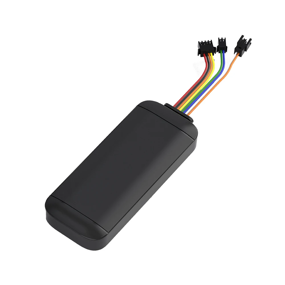 Spy Spot Hard Wire Kill Switch GPS Vehicle Tracker - Remotely Disable the Ignition from Any Location