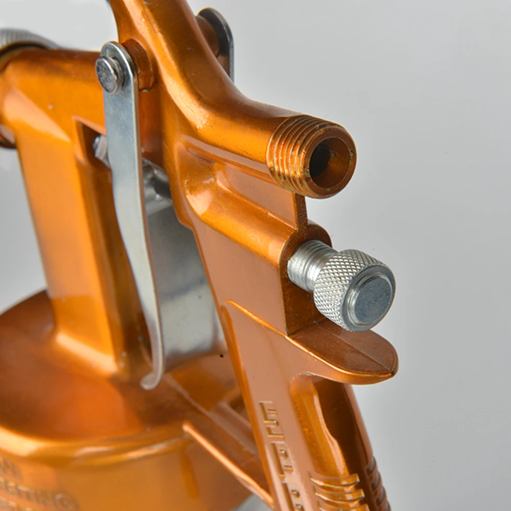 Cheap portable auto paint pneumatic hand tools