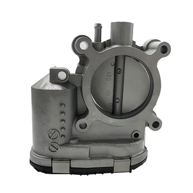 High quality Fuel Supply original genuine Exquisite Hot sale Throttle Body OE  A1111410125 for Mercedes cars