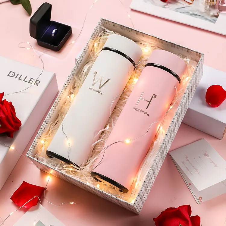 Chinese 500 ml tea strainer infuser stainless steel metal vaccum thermo bottle with tea filter infuser