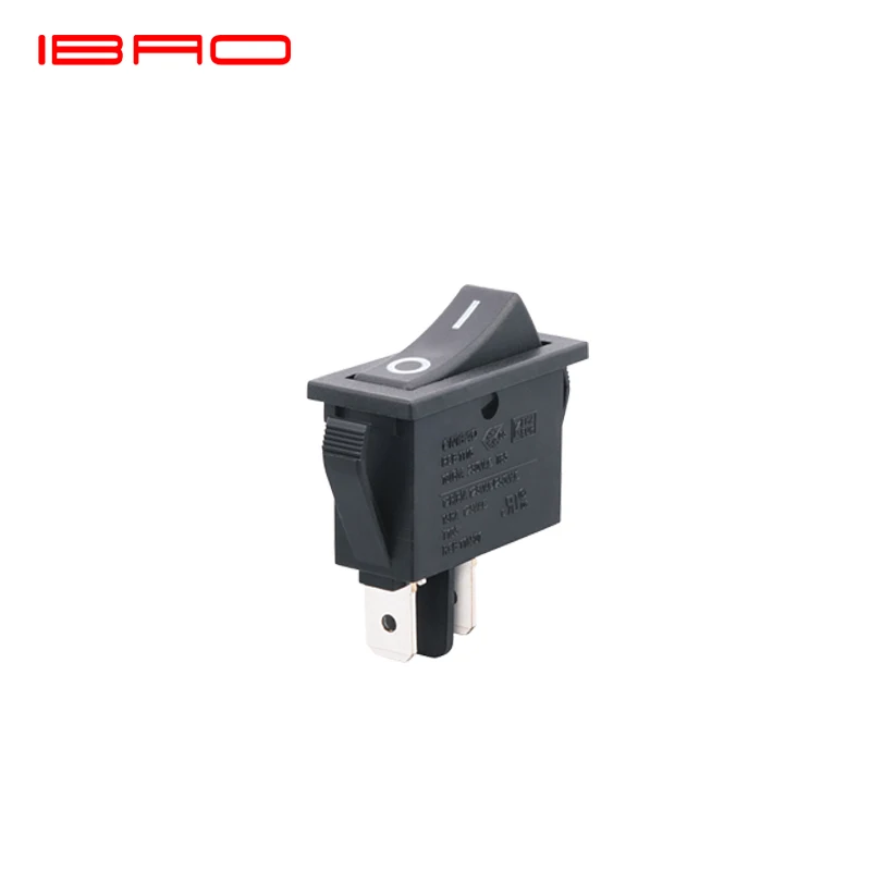 Коромысло серии IBAO CNIBAO RCB